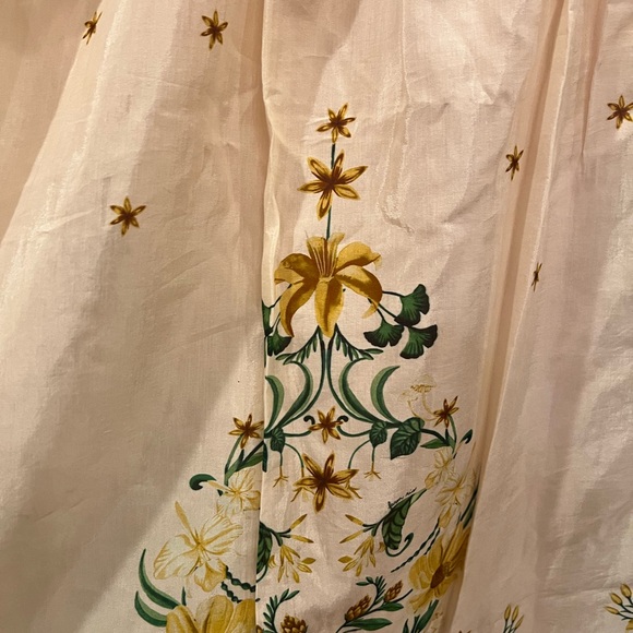 FARM Rio Tropical Print Dress. New with tags. Size Small - Picture 7 of 7